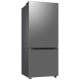 Samsung RB15DG6000SRAA 28 inch 15 cu. ft. Bottom Freezer Refrigerator