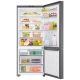 Samsung 28 inch 15 cu. ft. Stainless Steel Bottom Freezer Refrigerator (RB15DG6000SRAA)