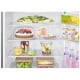 Samsung RB15DG6000SRAA Bottom Freezer Refrigerator