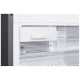 Samsung 28 inch 15 cu. ft. Bottom Freezer Refrigerator (RB15DG6000SRAA)