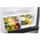 Samsung RF18A5101SG 33 inch 18 cu. ft. Refrigerator