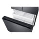 Samsung RF22A4221SG French Door Refrigerator