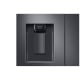 Samsung 30 inch 22 cu. ft. French Door Refrigerator (RF22A4221SG)