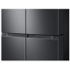 Samsung RF23A9671SG 36 inch 23 cu. ft. Refrigerator