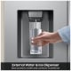 Samsung RF27CG5B30SRAA