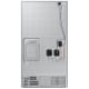 Samsung 36 inch 31 cu. ft. French Door Refrigerator (RF32CG5B30SRAA)