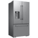 Samsung 36 inch 24 cu. ft. Stainless Steel French Door Refrigerator (RF70H25HERAA)