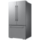 Samsung 36 inch 25 cu. ft. Refrigerator (RF70H25KERAA)