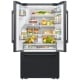 Samsung 36 inch 29 cu. ft. French Door Refrigerator (RF70H30GEEAA)