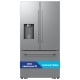 Samsung 36 inch 29 cu. ft. Refrigerator (RF70H30HERAA)