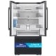 Samsung RF70H30KEEAA 36 inch 29.5 cu. ft. French Door Refrigerator
