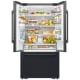 Samsung 36 inch 29.5 cu. ft. French Door Refrigerator (RF70H30KEEAA)