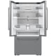 Samsung 36 inch 29.5 cu. ft. Stainless Steel French Door Refrigerator (RF70H30KERAA)