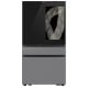 Réfrigérateur à portes françaises Samsung Bespoke RF90F23AECRAC