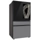 Réfrigérateur Samsung Bespoke RF90F23AECRAC 36 pouce 22.5 pi. cu.