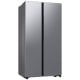 Samsung Bespoke RS20DG4000M9AA 36 inch 20.5 cu. ft. Refrigerator