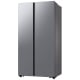 Samsung Bespoke 36 inch 20.5 cu. ft. Refrigerator (RS20DG4000M9AA)