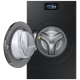 Samsung Bespoke WD90F53AVBAC 6.1 cu. ft. Washer