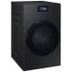 Samsung Bespoke 6.1 cu. ft. Black All-in-One Washer Dryer Combo (WD90F53AVBAC)