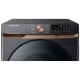 Laveuse frontale Noir  (WF50BG8300AVUS)