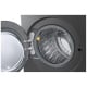 Laveuse frontale Samsung Bespoke WF90F53ADSA5