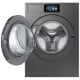 Laveuse Samsung Bespoke 6.1 pi. cu. (WF90F53ADSA5)