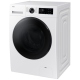 Samsung WW25FG5B34BEAC 2.9 cu. ft. Front Load Washer
