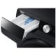 Laveuse frontale Samsung 2.9 pi. cu. (WW25FG6B34BBAC)
