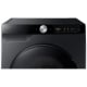 Laveuse frontale Noir Samsung (WW25FG6B34BBAC)