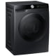 Laveuse Samsung 2.9 pi. cu. (WW25FG6B34BBAC)