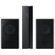 Système audio Samsung (SWA-9000S)