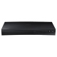 Samsung BD-J5100 Home Theater And Audio