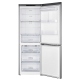 Samsung RB10FSR4ESR 24 inch 11.3 cu. ft. Bottom Freezer Refrigerator