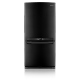 Samsung RB217ABBP 21 cu. ft. Custom Panel Ready Refrigerator