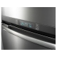 Samsung 21 cu. ft. Custom Panel Ready Bottom Freezer Refrigerator (RB217ABPN)