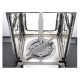 Samsung Stainless Steel Dishwasher (DMR57LFS)