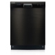 Samsung DMR57LFW Dishwasher