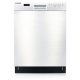 Samsung DMR57LFW Dishwasher