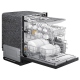 Samsung DW80B6060UG
