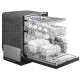 Samsung DW80B7070UG