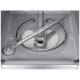 Samsung DW80CG4021SRAA