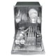 Samsung DW80CG4021SRAA
