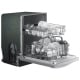 Samsung DW80CG4021SRAA