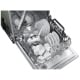Samsung DW80CG4021SRAA