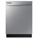 Samsung DW80CG4021SRAA