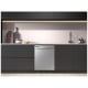 Samsung DW80CG4021SRAA