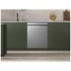 Lave-vaisselle Samsung DW80CG5450SR