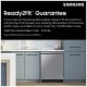 Lave-vaisselle Samsung DW80CG5450SR