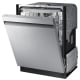 Samsung DW80CG5450SRAA