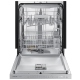 Samsung DW80CG5450SRAA